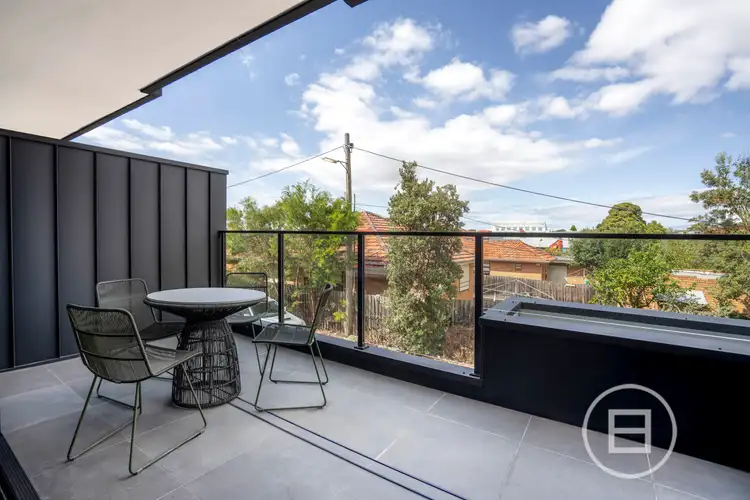 Fourth view of Homely townhouse listing, 2 & 3/29 Hayes Street, Northcote VIC 3070