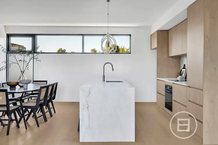 Sixth view of Homely townhouse listing, 2 & 3/29 Hayes Street, Northcote VIC 3070