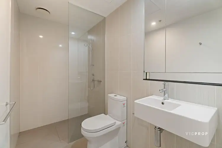 Sixth view of Homely apartment listing, 709/35 Malcolm Street, South Yarra VIC 3141