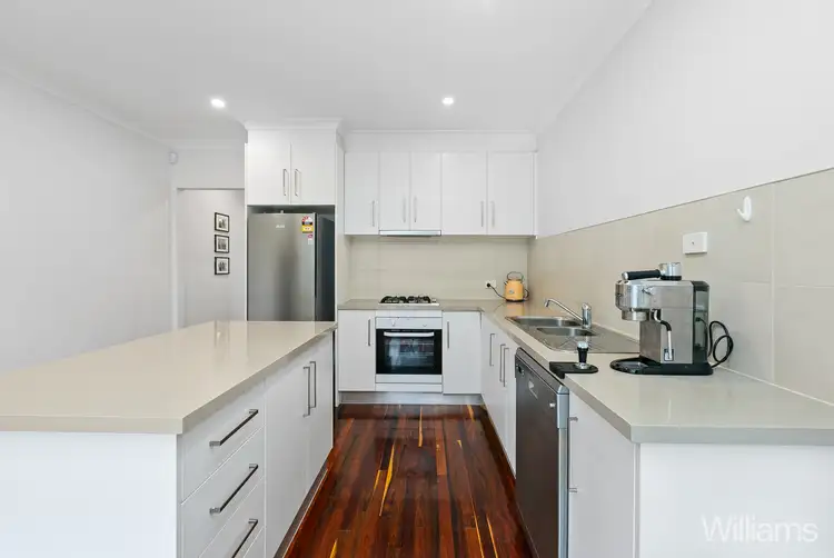 Sixth view of Homely townhouse listing, 4/30 Edgar Street, Kingsville VIC 3012