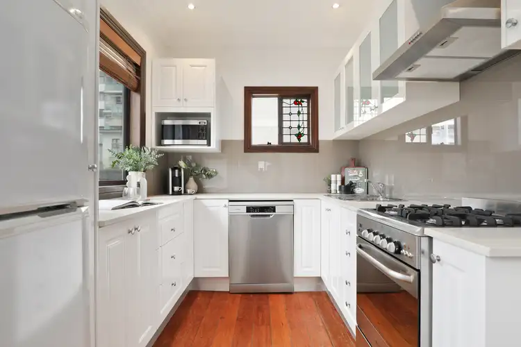 Fourth view of Homely apartment listing, 6/41 Ashburner Street, Manly NSW 2095
