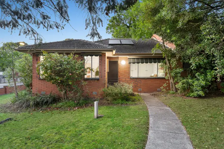 1/482-484 Mitcham Road, Mitcham VIC 3132