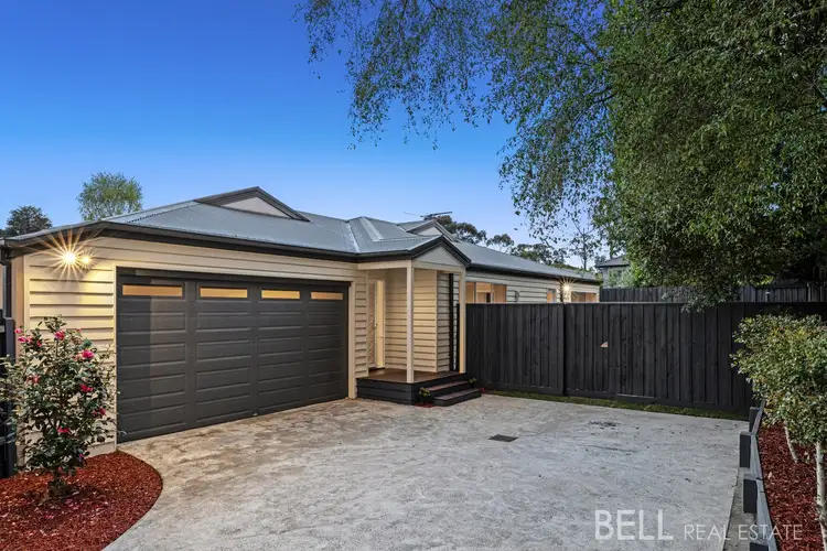 18A Bradman Avenue, Mount Evelyn VIC 3796