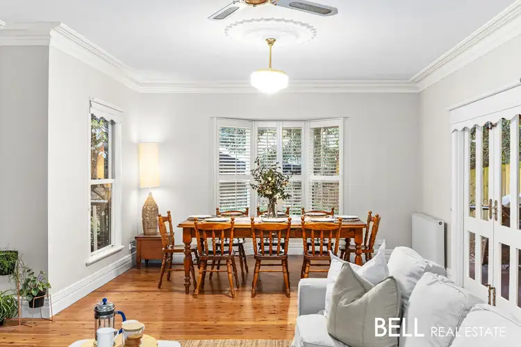 Fifth view of Homely house listing, 8 Langford Court, Tecoma VIC 3160