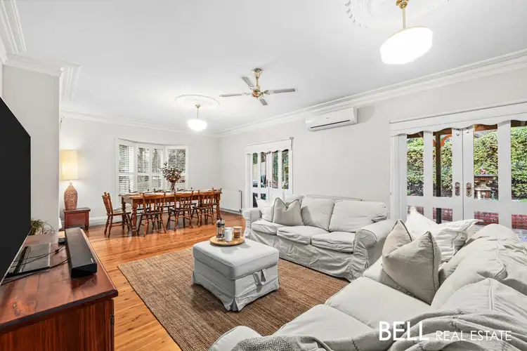 Sixth view of Homely house listing, 8 Langford Court, Tecoma VIC 3160