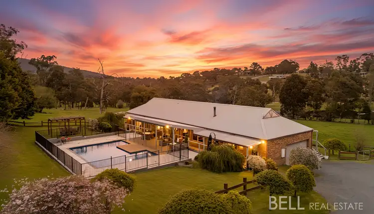 Second view of Homely house listing, 22A Glasgow Road, Kilsyth VIC 3137