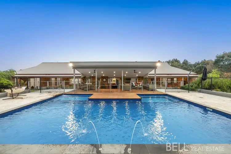 Second view of Homely house listing, 22A Glasgow Road, Kilsyth VIC 3137