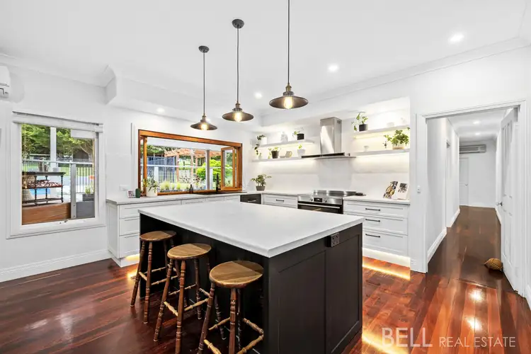 Third view of Homely house listing, 22A Glasgow Road, Kilsyth VIC 3137