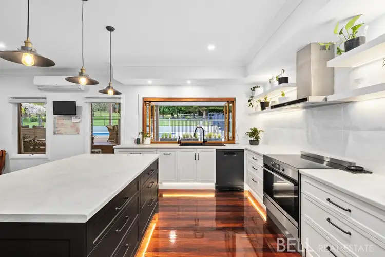 Fourth view of Homely house listing, 22A Glasgow Road, Kilsyth VIC 3137