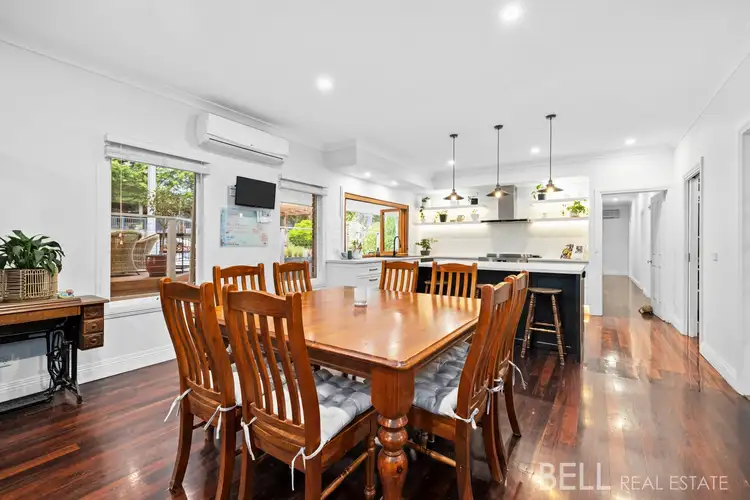 Sixth view of Homely house listing, 22A Glasgow Road, Kilsyth VIC 3137