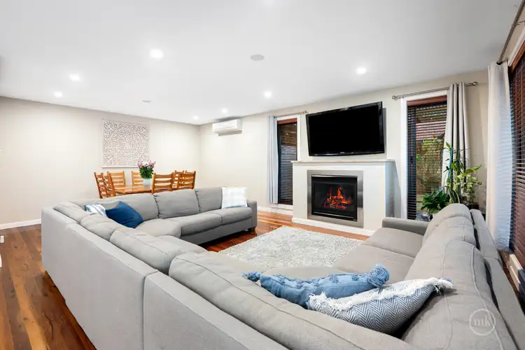 Sixth view of Homely house listing, 38 Tara Valley Crescent, Doreen VIC 3754