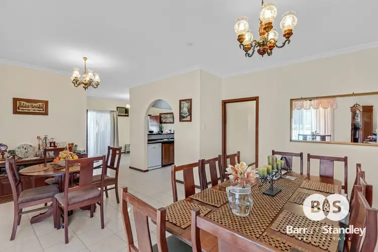 Fifth view of Homely house listing, 32 Parade Road, South Bunbury WA 6230