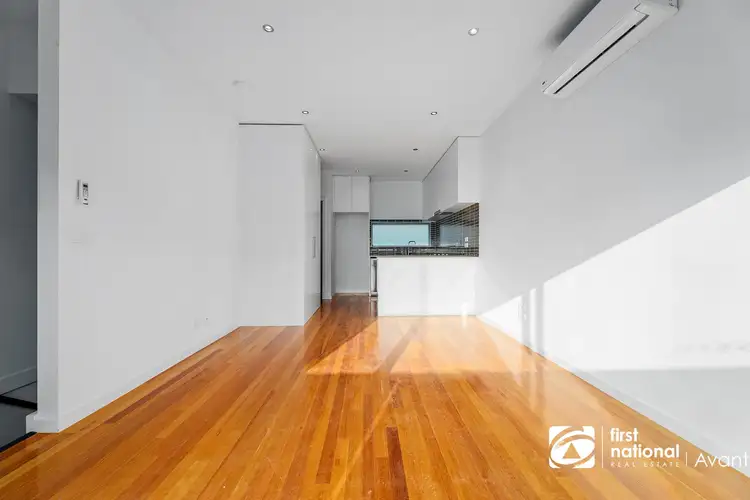 Third view of Homely townhouse listing, 3/142 Thames Street, Box Hill North VIC 3129