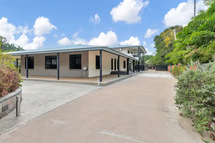 Second view of Homely house listing, 30 Orchard Road, Coconut Grove NT 810