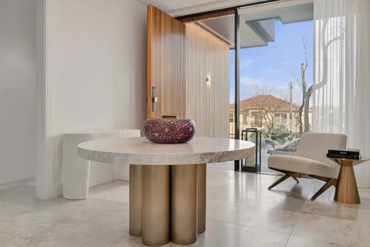 Second view of Homely semi-detached listing, 9 Algernon Street, Oatley NSW 2223