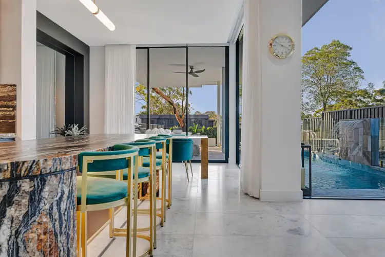 Fourth view of Homely semi-detached listing, 9 Algernon Street, Oatley NSW 2223