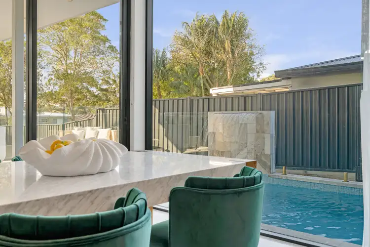 Fifth view of Homely semi-detached listing, 9 Algernon Street, Oatley NSW 2223