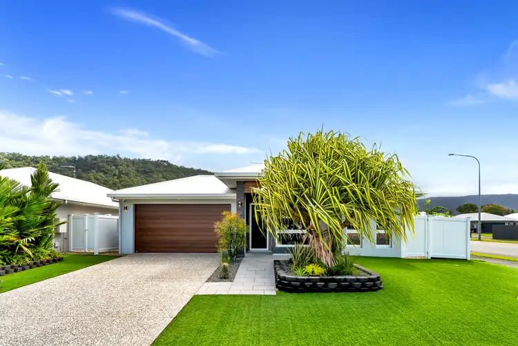 Second view of Homely house listing, 2 Forestay Place, Trinity Beach QLD 4879