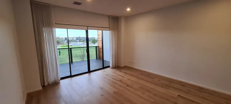 Third view of Homely townhouse listing, 36 Flagship Way, Point Cook VIC 3030