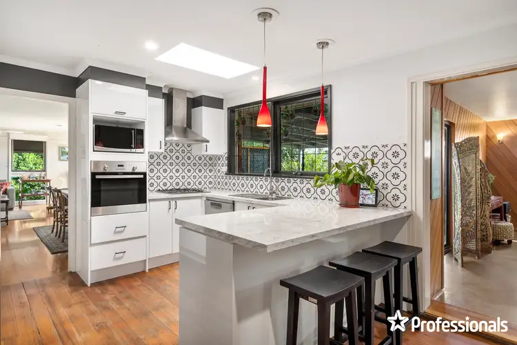 Third view of Homely house listing, 9 Cameelo Court, Ferntree Gully VIC 3156