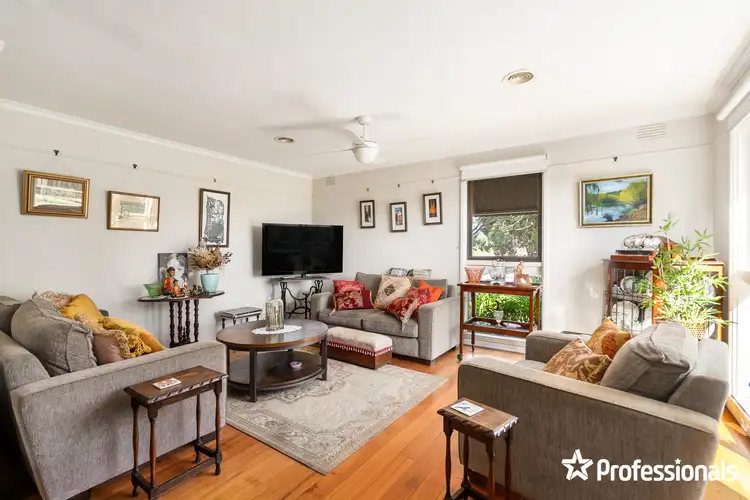 Fifth view of Homely house listing, 9 Cameelo Court, Ferntree Gully VIC 3156