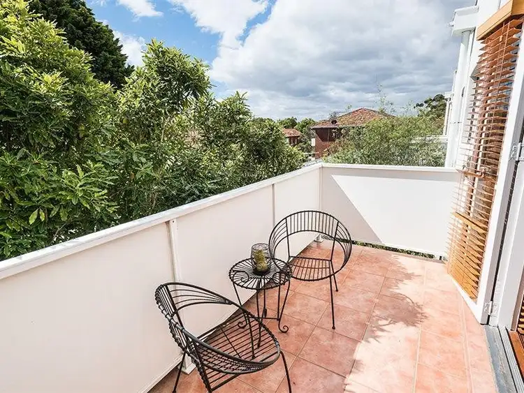 Third view of Homely apartment listing, 12/89 Ormond Road, Elwood VIC 3184