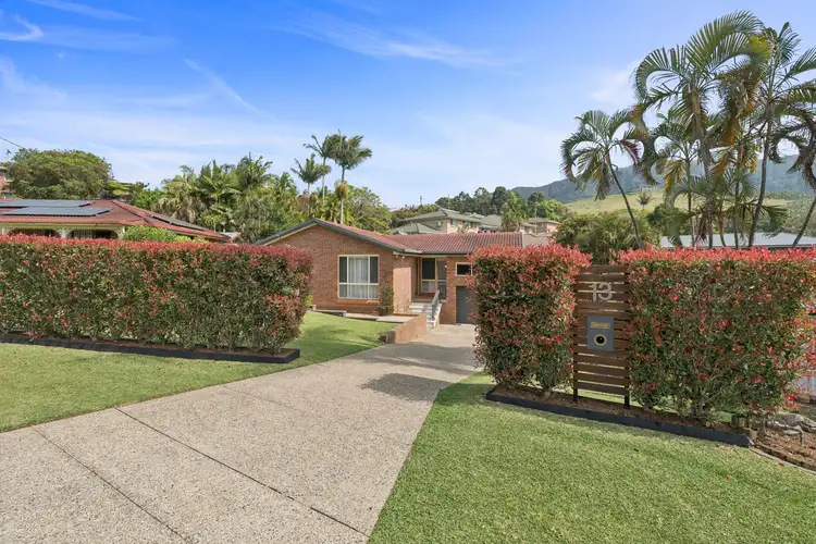 13 Lloyd Close, Coffs Harbour NSW 2450