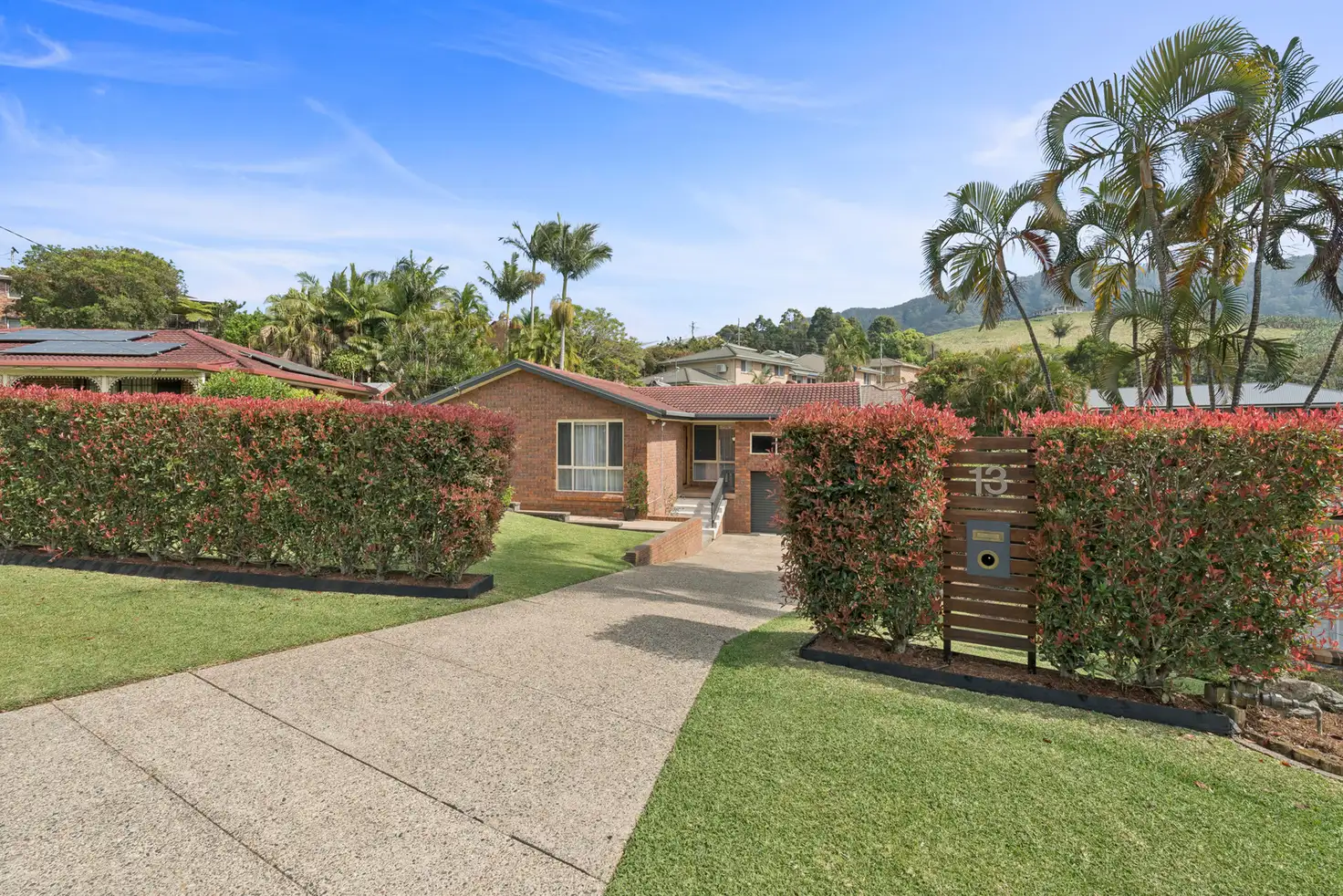 Main view of Homely house listing, 13 Lloyd Close, Coffs Harbour NSW 2450