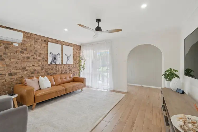 Fourth view of Homely house listing, 13 Lloyd Close, Coffs Harbour NSW 2450