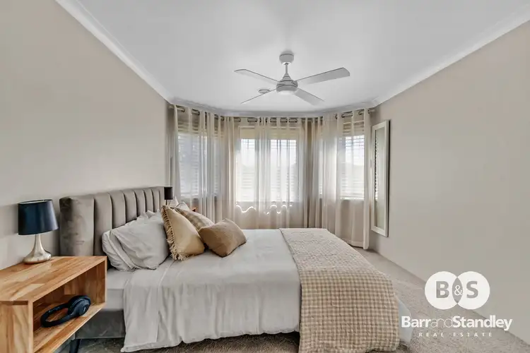 Second view of Homely house listing, 7 Wornt Road, Dalyellup WA 6230
