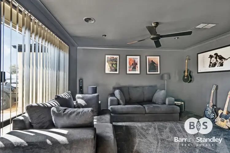 Third view of Homely house listing, 7 Wornt Road, Dalyellup WA 6230