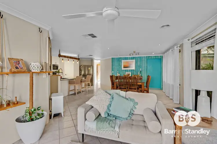 Fifth view of Homely house listing, 7 Wornt Road, Dalyellup WA 6230