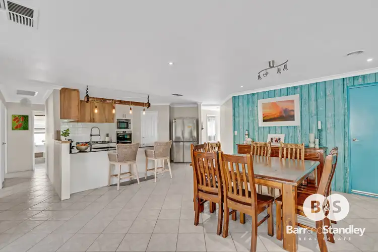 Sixth view of Homely house listing, 7 Wornt Road, Dalyellup WA 6230