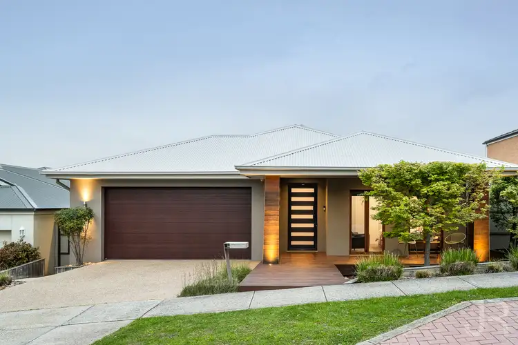 3 Villa Mar Rise, Beaconsfield VIC 3807
