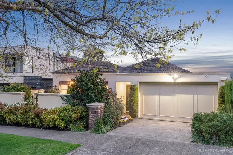 8 Hamal Street, Donvale VIC 3111