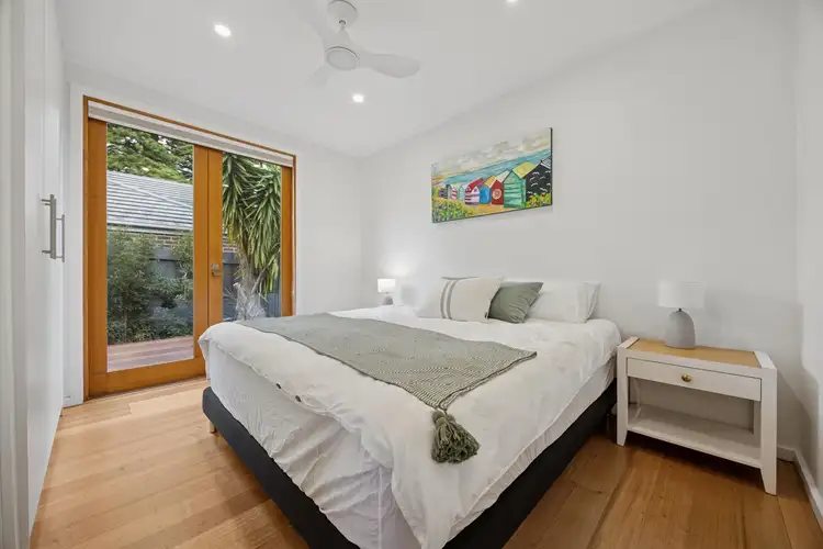 Fifth view of Homely unit listing, 1/36 Edward Street, Sandringham VIC 3191