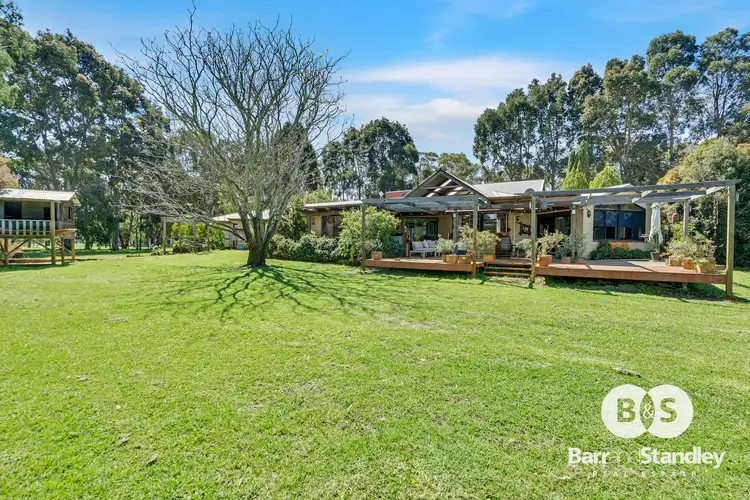 69 Old Raymond Road, Roelands WA 6226