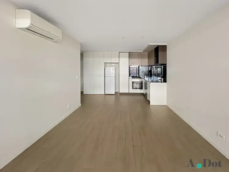 Second view of Homely apartment listing, G01/3 Snake Gully Drive, Bundoora VIC 3083