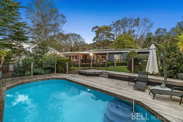 7 St Georges Avenue, Montrose VIC 3765