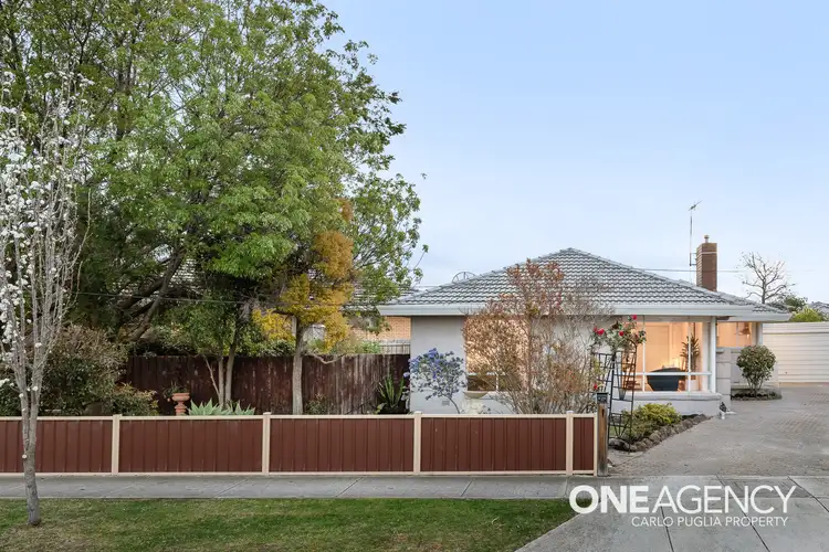 1 Alden Street, Sunshine West VIC 3020