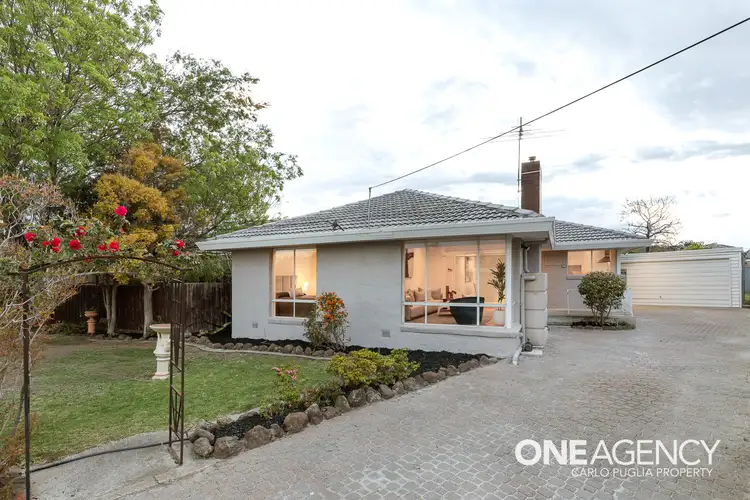 1 Alden Street, Sunshine West VIC 3020