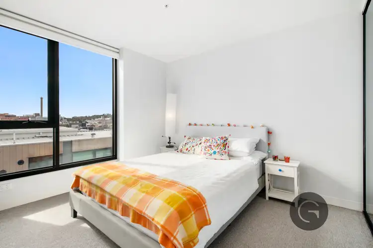 Fourth view of Homely apartment listing, 404/115 Church Street, Richmond VIC 3121