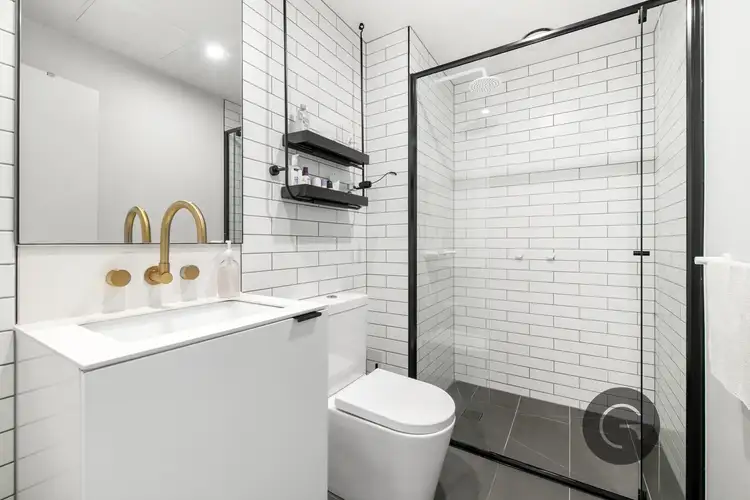 Fifth view of Homely apartment listing, 404/115 Church Street, Richmond VIC 3121