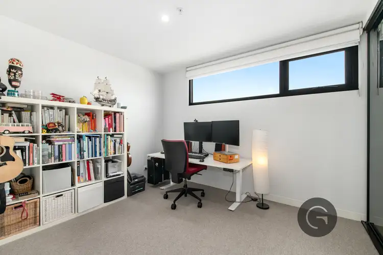 Sixth view of Homely apartment listing, 404/115 Church Street, Richmond VIC 3121