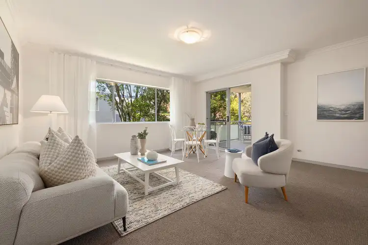 10/23 Westminster Avenue, Dee Why NSW 2099