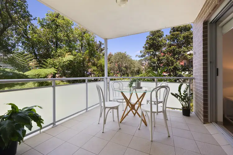Third view of Homely apartment listing, 10/23 Westminster Avenue, Dee Why NSW 2099