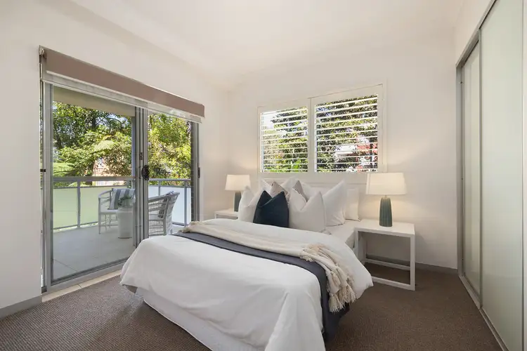Fourth view of Homely apartment listing, 10/23 Westminster Avenue, Dee Why NSW 2099