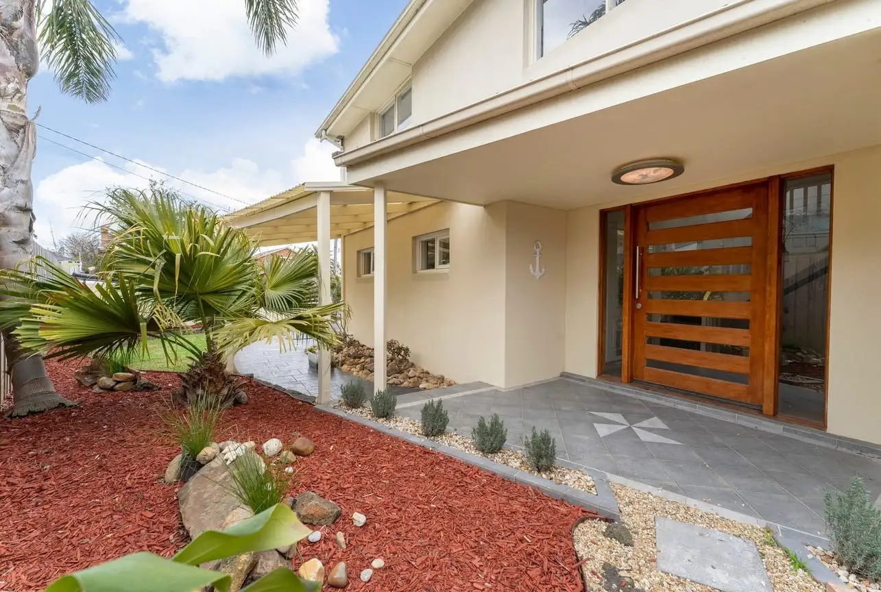 Main view of Homely house listing, 11 Genoa Street, Parkdale VIC 3195