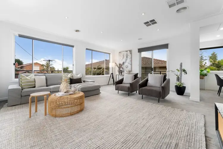 Second view of Homely house listing, 11 Genoa Street, Parkdale VIC 3195