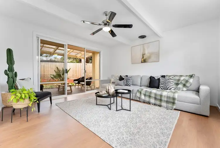 Fourth view of Homely house listing, 11 Genoa Street, Parkdale VIC 3195